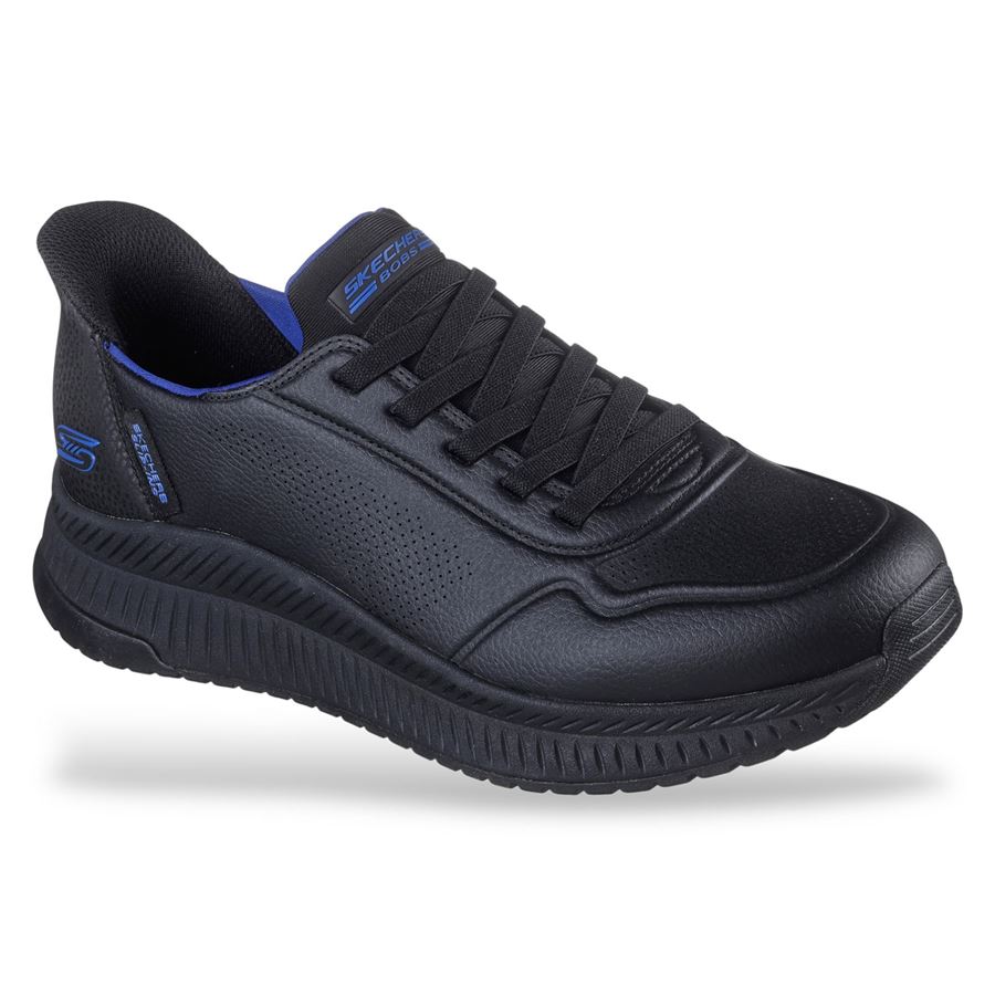  Skechers | 118424BBK